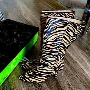 Sam Edelman Boots